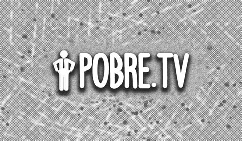 pobre tv net